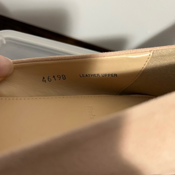 JCrew ballet flats - Picture 4 of 7